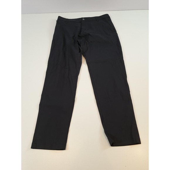 Birddogs Other - Birddogs Pants Mens 34x30 Black Slim Fit Stretch Casual Chino Golf Athletic